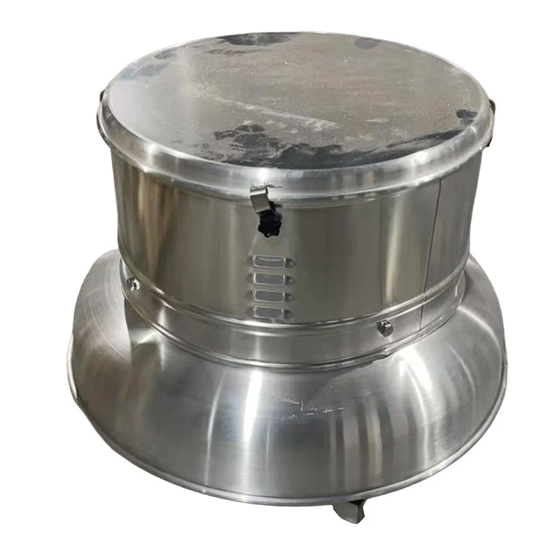Ventilador de techo centrífugo