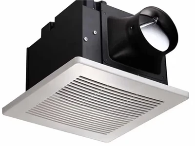 Extractor de techo centrífugo